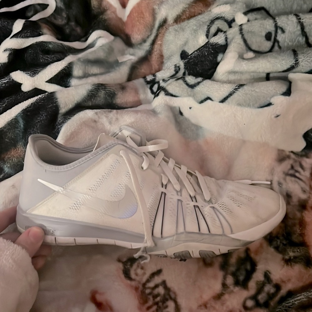 Nike shoes